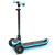 Cariboo LED Star roller - Turquise