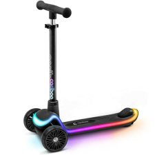 Cariboo LEDstar roller - Black roller