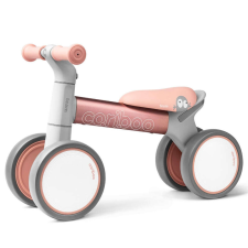 Cariboo Team kismotor - Pink lábbal hajtható járgány