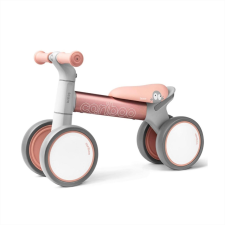 Cariboo Team kismotor, pink lábbal hajtható járgány