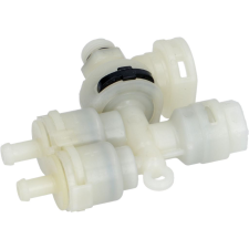 CARIMALI 4 ÚTVÁLTÓS SZELEP CSOPORT BY-PASS kisháztartási gépek kiegészítői