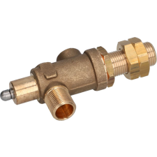 CARIMALI GŐZCSAP kisháztartási gépek kiegészítői