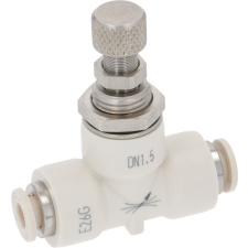 CARIMALI LEVEGŐSZABÁLYOZÓ ROMER DN 1.5 kisháztartási gépek kiegészítői