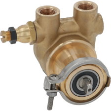 CARIMALI VOLUMETRIKUS PUMPA ROTOFLOW ø 3/8' GAS kisháztartási gépek kiegészítői