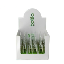 Carin Botéa Ampulla Zsíros Hajra 10ml ( 3.4 ) hajápoló szer