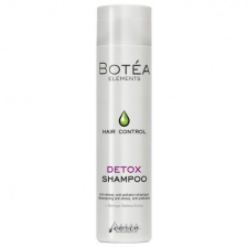 Carin botéa Detox Sampon 250ml tisztító sampon