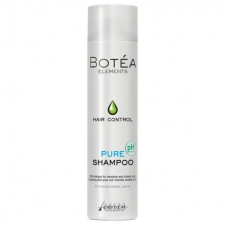 Carin botéa Pure Sampon 250ml érzékeny fejbőrre sampon