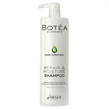 Carin botéa Repair & Moisture Sampon 1000ml száraz hajra sampon