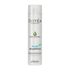 Carin Botéa Új Pure Sampon 250ml sampon