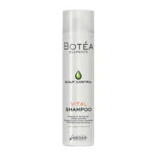 Carin Botéa Új Vital Sampon 250ml sampon
