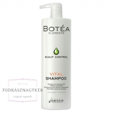 Carin Botéa Vital sampon 1000ml sampon