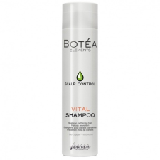 Carin botéa Vital Sampon 250ml hajhullásra sampon