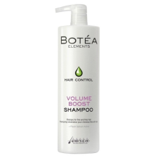 Carin botéa Volume Boost Sampon 1000ml vékony szálú hajra sampon
