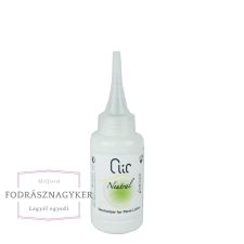 Carin Clic Neutral dauer fixáló 80 ml hajformázó