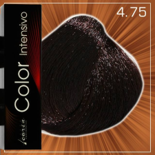 Carin Color hajfesték 100ml 4.75 hajfesték, színező