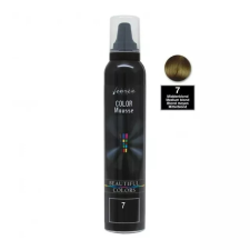 Carin Color szinezőhab új 200ml Középszőke hajfesték, színező