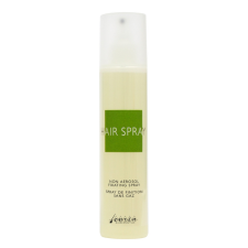 Carin hair spray non aerosol fixating spray 250ml hajformázó
