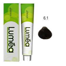 Carin Luméa ammóniamentes hajfesték 100ml 6.1 hajfesték, színező