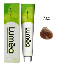 Carin Luméa ammóniamentes hajfesték 100ml 7.02 hajfesték, színező