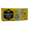 Carin organic cotton tampon  16db