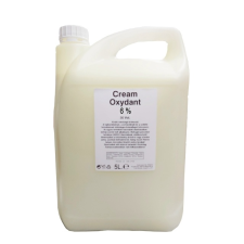 Carin Oxidant krémperoxid 5000ml 6% hajfesték, színező