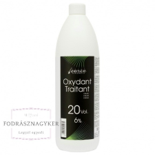 Carin Oxydant Traitant 20vol 6% 950ml hajfesték, színező