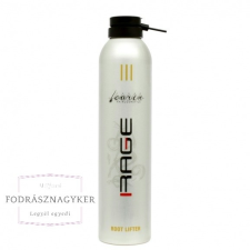 Carin Rage Root lifter 300ml hajformázó