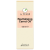 Carin So Vegan Revitalising carrot oil 100ml