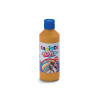 Carioca Acrylic 250ml-s akril festék arany színben - Carioca