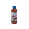 Carioca Acrylic 250ml-s akril festék barna színben - Carioca