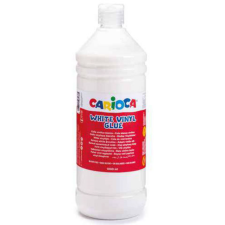 Carioca Fehér folyékony ragasztó 1 liter - Carioca ragasztó