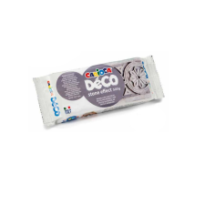 Carioca Fehér levegőre száradó gyurma 250 gr - Carioca gyurma