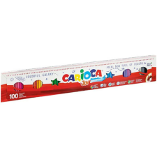 Carioca Joy kimosható filctoll szett 100 db-os - Carioca filctoll, marker