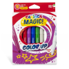 Carioca Magic Color Up 10db-os színes filctoll szett - Carioca