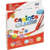 Carioca : Maxi Olajpasztell Kréta Szett 24 db-os (277645)