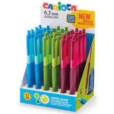 Carioca Mechanikus töltőceruza 0,7mm többféle színben - Carioca ceruza