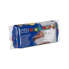 Carioca Modellező agyag fehér színben 500g - Carioca