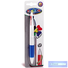 Carioca Négyszínű toll - Carioca toll