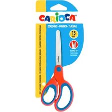 Carioca Olló kerekített heggyel 15 cm-es olló