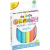 Carioca Pasztell Színes Modellező Gyurma Szett -6 db, 100 g (364848)