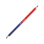 Carioca Red & Blue kék-piros postairón 1db - Carioca