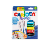 Carioca Tubusos tempera készlet 7x10ml - Carioca