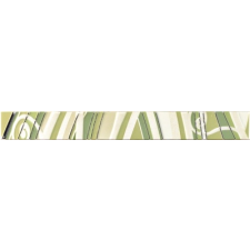  Carioca Zefir LISTWA C 4,8 x 40 csempe