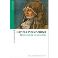  Caritas Pirckheimer – Anne Bezzel idegen nyelvű könyv
