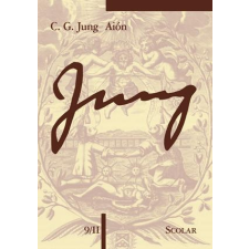 Carl Gustav Jung JUNG, C.G. - AION társadalom- és humántudomány