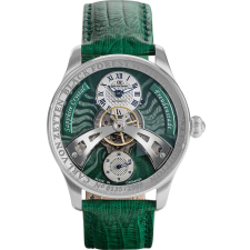 Carl von Zeyten CVZ0043GRS Freudenstadt automatic 42mm 5ATM, karóra