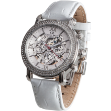 Carl von Zeyten CVZ0062WHS Kniebis Automatic 40mm 5ATM, karóra