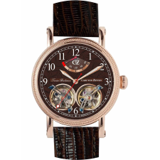 Carl von Zeyten CVZ033RBR Bernau Automatic 43mm 3ATM, karóra