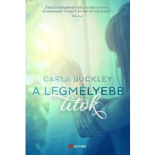 Carla Buckley The Deepest Secret regény