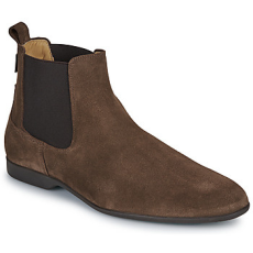 Carlington Csizmák EONARDO Barna 46